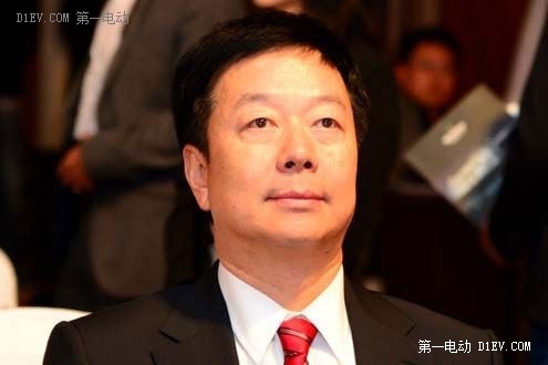 厦门金龙原董事长廉小强涉嫌严重违纪被调查