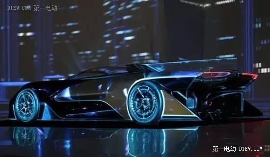 樂視超級汽車全球征名參與人數(shù)破5萬 距投稿截止日只剩1天