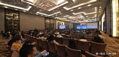 奇点临近·汽车产业“新”时代