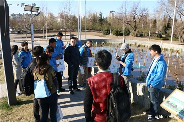 一度用车京郊游之带你走进古北水镇