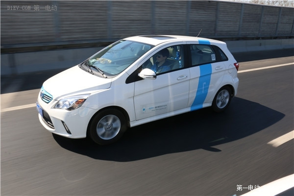 一度用車京郊游之帶你走進(jìn)古北水鎮(zhèn)