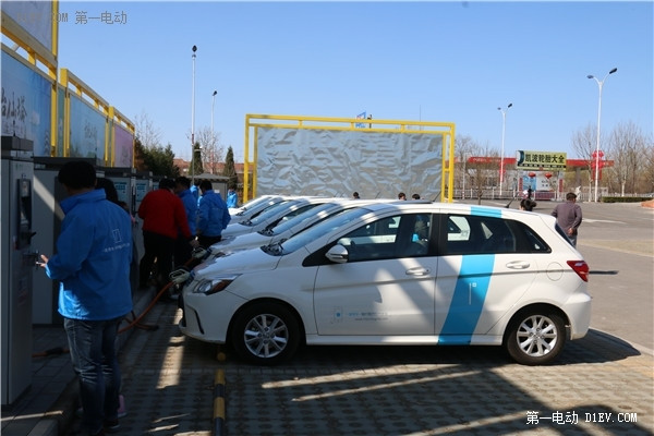 一度用車京郊游之帶你走進(jìn)古北水鎮(zhèn)