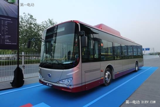 EV晨報(bào) | 江淮iEV7續(xù)航320km；比亞迪新能源車要覆蓋全市場(chǎng)；特斯拉召回2700輛Model X