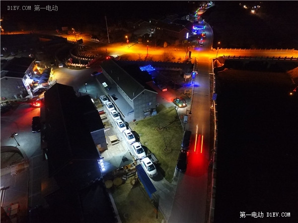 一度用車京郊游之帶你走進(jìn)古北水鎮(zhèn)