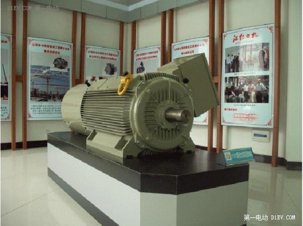新能源電機業(yè)務(wù)成盈利高增長點 五家電機企業(yè)2015年報對比