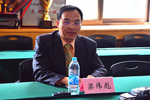 车展前瞻 | 广汽梁伟彪：重点发力新能源汽车 GA3S PHEV将上市