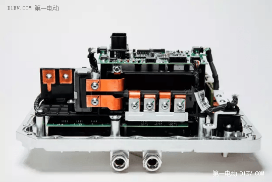 全球首家互聯(lián)網(wǎng)智能電動(dòng)車工廠奠基 Faraday Future量產(chǎn)進(jìn)程加速