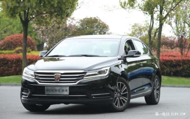 最高补5.4万 中国首款新能源中高级轿车上汽荣威e950将于4月16日上市