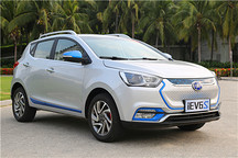 车展前瞻 | 一个JAC！看江淮新能源汽车九大技术升级方向