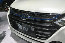 一周新車 | 比亞迪秦100實車圖曝光;風行S500 EV北京車展首發;小改款特斯拉Model S