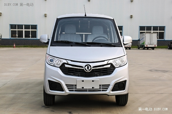  東風(fēng)EQ5022純電動(dòng)物流車