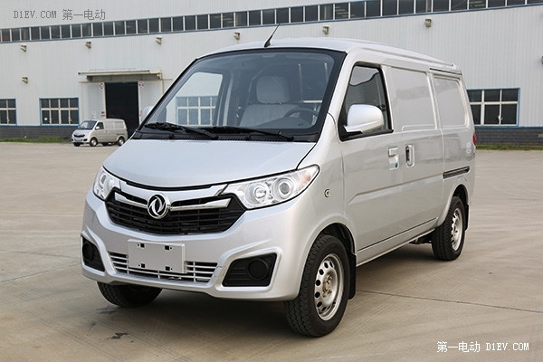  東風(fēng)EQ5022純電動(dòng)物流車