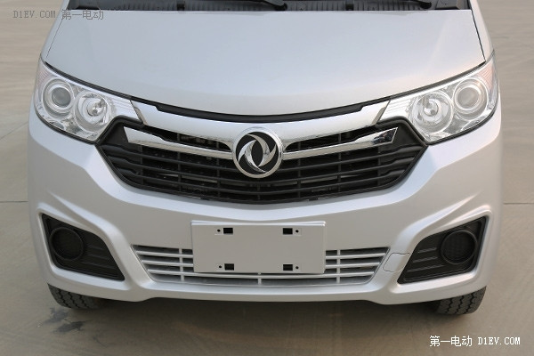  東風(fēng)EQ5022純電動(dòng)物流車