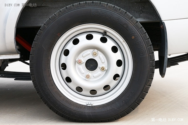  東風(fēng)EQ5022純電動(dòng)物流車