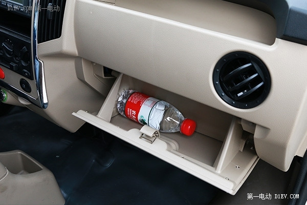 多級(jí)電池管理系統(tǒng) 東風(fēng)EQ5022純電動(dòng)物流車靜態(tài)評(píng)測(cè)