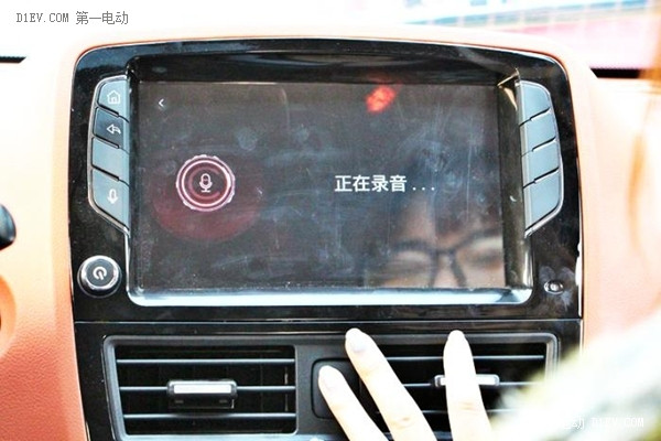 知豆D2深度測(cè)評(píng)之智能體驗(yàn)