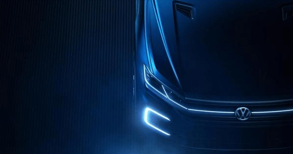 大眾新款插電SUV首發(fā)，從此不懼比亞迪唐車主