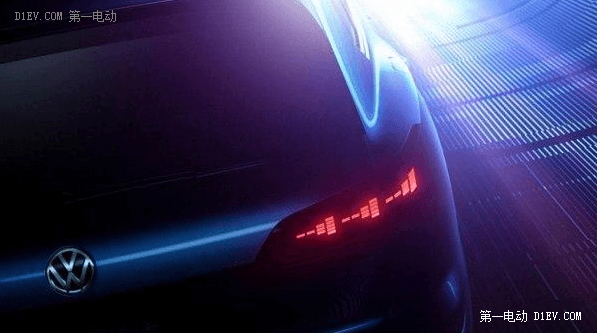 大眾新款插電SUV首發(fā)，從此不懼比亞迪唐車主