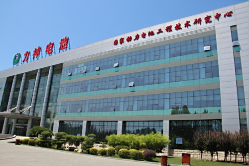 盤點五大動力電池企業(yè)大規(guī)劃