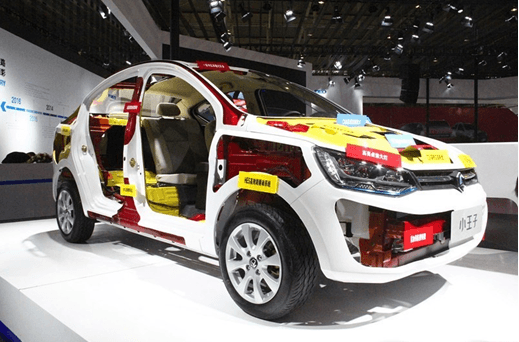 全系車型領(lǐng)勢南京展，雷丁2016年強攻15萬銷量