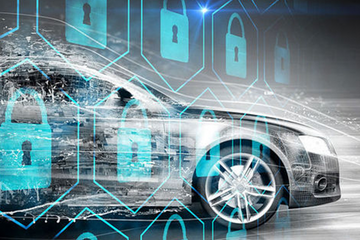 互联网汽车兴起，网络安全不容忽视