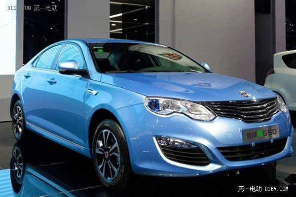 大腕兒云集北京車展 11款插電混動(dòng)汽車你最看好哪一款？