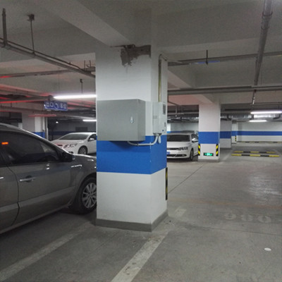 車主故事 | 物業(yè):車位只租不賣 充電樁哪是你想安就安