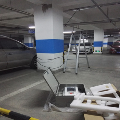 車主故事 | 物業(yè):車位只租不賣 充電樁哪是你想安就安