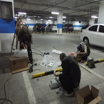 車主故事 | 物業(yè):車位只租不賣 充電樁哪是你想安就安