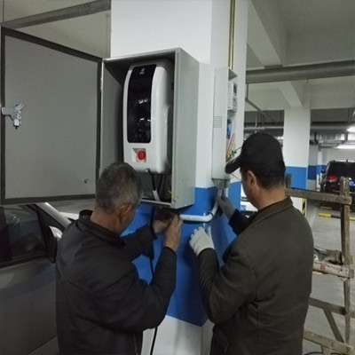 車主故事 | 物業(yè):車位只租不賣 充電樁哪是你想安就安