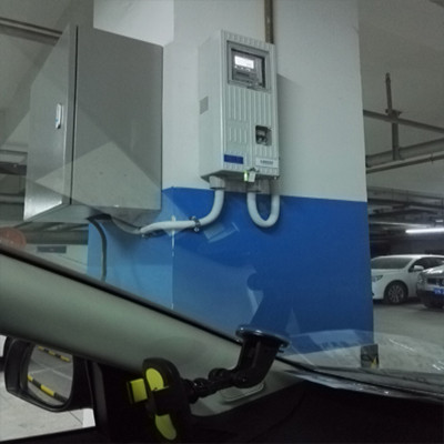 車主故事 | 物業(yè):車位只租不賣 充電樁哪是你想安就安