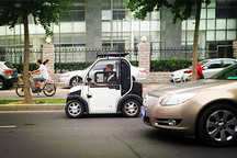 逐條分析低速電動車國家標準走向，且慢叫好！