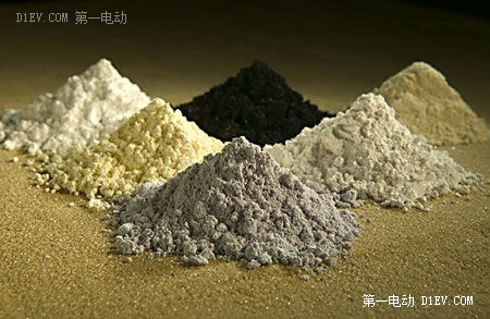 工信部對2016版稀土行業(yè)規(guī)范條件及管理辦法征求意見