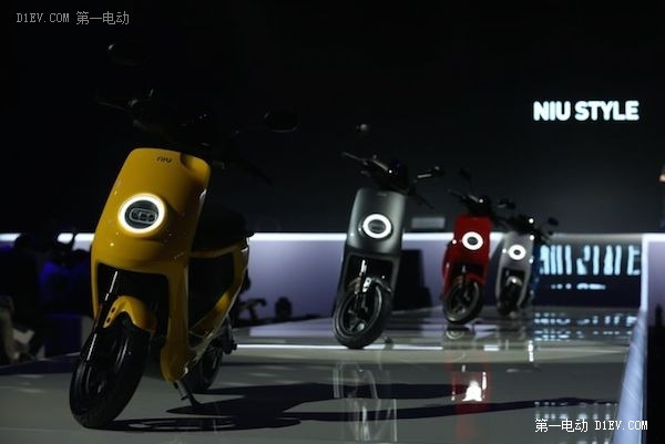 小牛電動(dòng)M1發(fā)布 電動(dòng)汽車人能從中學(xué)到什么？ 