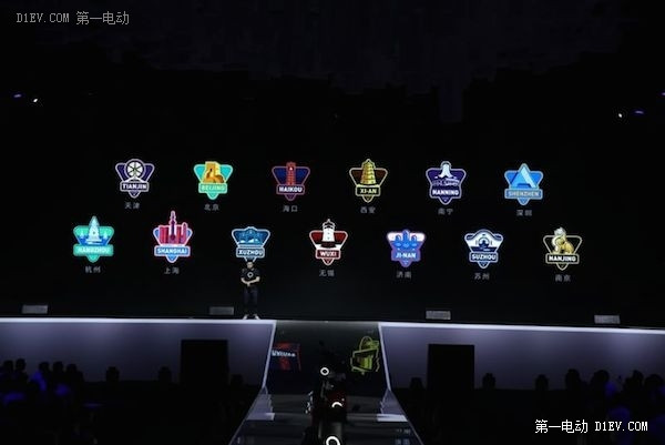小牛電動(dòng)M1發(fā)布 電動(dòng)汽車人能從中學(xué)到什么？ 
