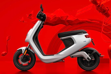 小牛电动M1发布 电动汽车人能从中学到什么？