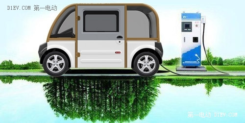 上海鼓勵(lì)新能源貨車 發(fā)3000張貨運(yùn)通行證