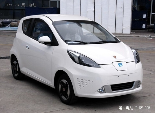 跌入10萬(wàn)元市場(chǎng) 新能源電動(dòng)車價(jià)格戰(zhàn)打響