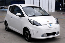 跌入10万元市场 新能源电动车价格战打响