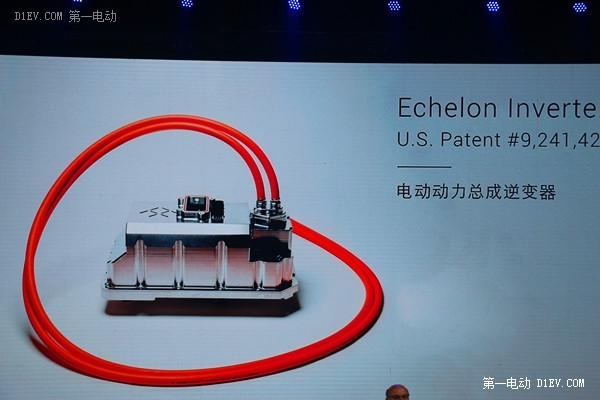比特斯拉領(lǐng)先一個身位？Faraday Future電動概念車FF ZERO1亞洲首秀