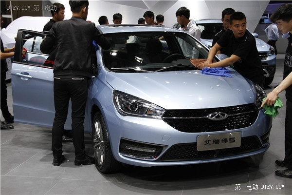 北京車展即將開幕 小編帶你提前探營新能源