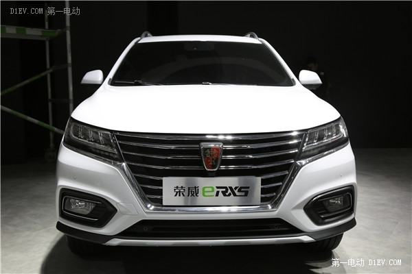 北京車展即將開幕 小編帶你提前探營新能源