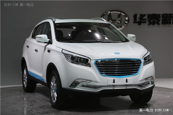 北京車展即將開幕 小編帶你提前探營新能源