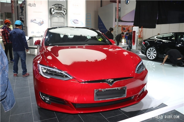 北京車展即將開幕 小編帶你提前探營新能源