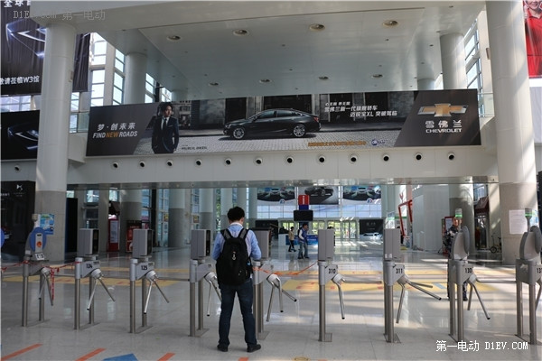 北京車展即將開幕 小編帶你提前探營新能源