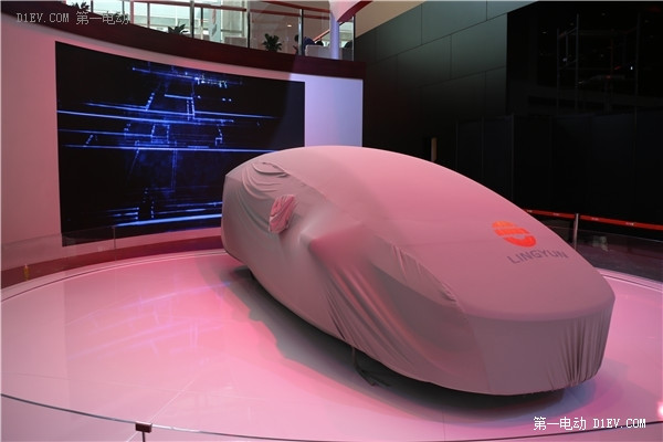 北京車展即將開幕 小編帶你提前探營新能源