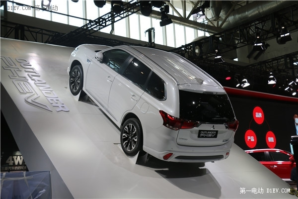 北京車展即將開幕 小編帶你提前探營新能源