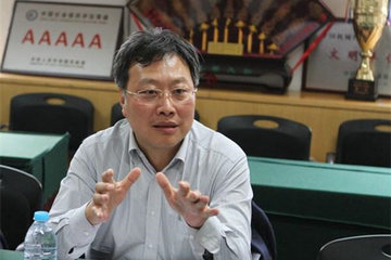 专访科力远张彤：2018年将迎来混合动力汽车大规模推广