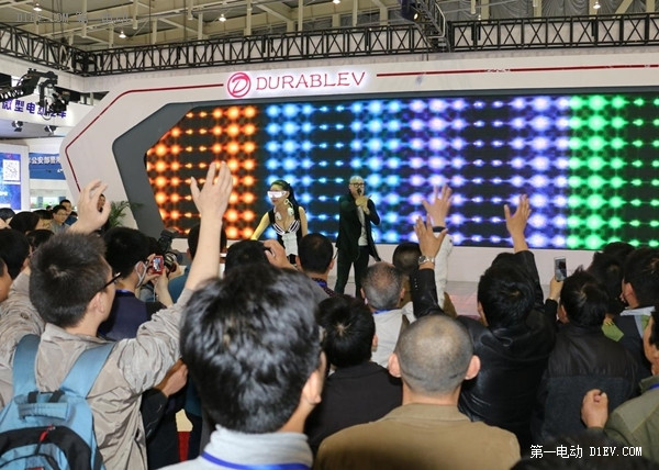 韓國美女天團(tuán)助陣？德瑞博絕不止這一招