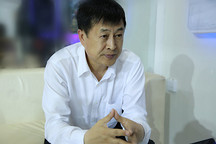 专访王德伦：德瑞博打造电动车社会化平台 有望与东风力帆合作